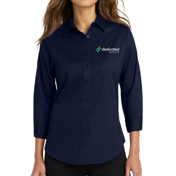 Woven Shirts Thumbnail