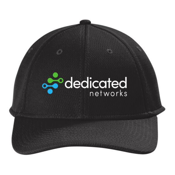 New Era - Performance Dash Adjustable Cap - Embroidered Logo Thumbnail