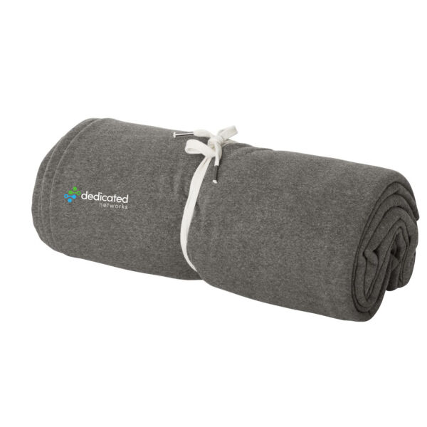 Independent Trading Co - Special Blend Blanket - Embroidered Logo Thumbnail