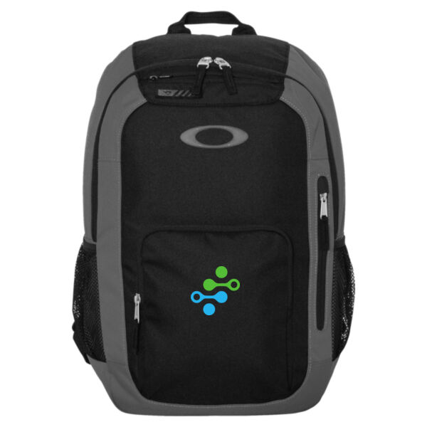Oakley - 22L Enduro Backpack - Embroidered Logo Thumbnail