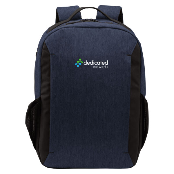 Port Authority - Vector Backpack - Embroidered Logo Thumbnail