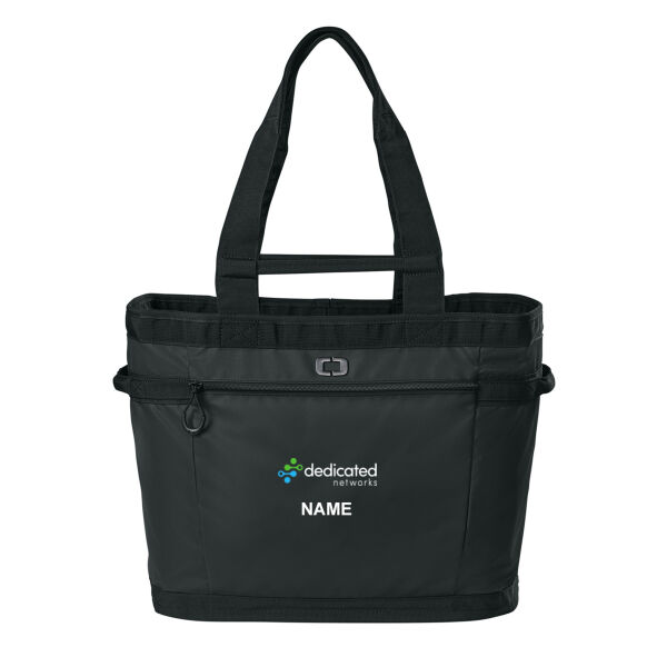 OGIO - Gear Tote - Embroidered Logo **Add Name for $5! ** Thumbnail