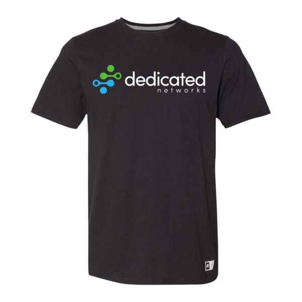 Russell - Essential Tee - Printed Logo Thumbnail