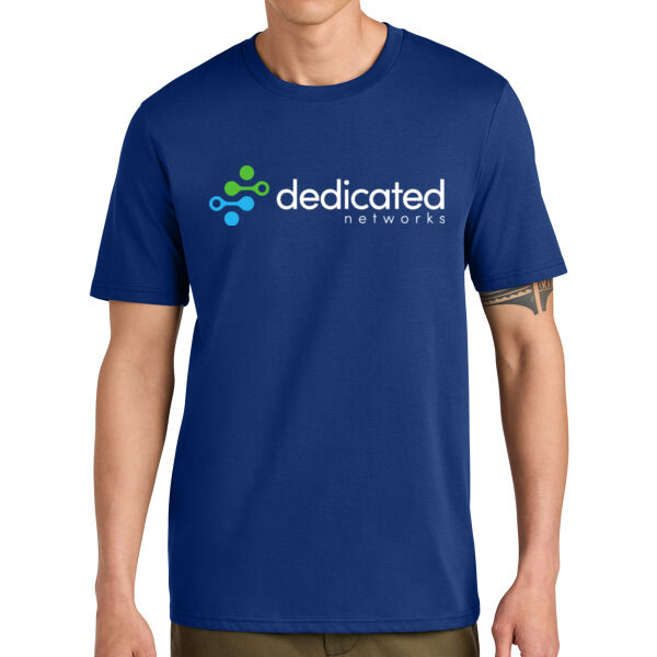 Stanley/Stella Unisex Creator 2.0 Tee - Printed Logo Thumbnail