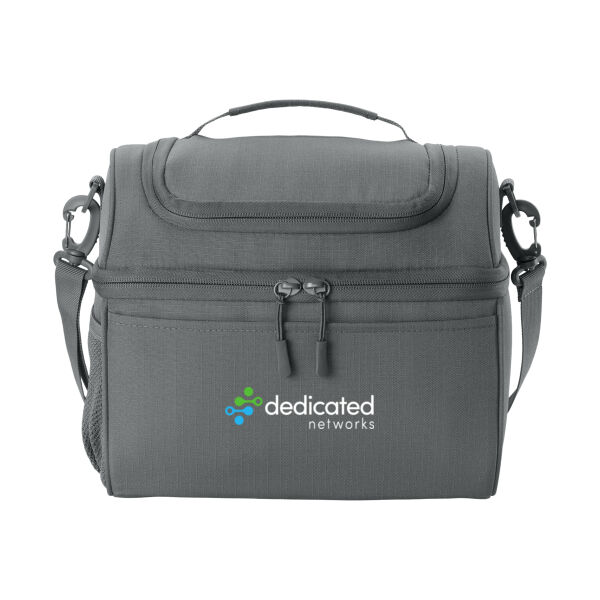 Port Authority® Dome Cooler - Embroidered Logo Thumbnail