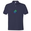 Men's EcoSmart® Jersey Polo Thumbnail