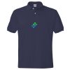 Men's EcoSmart® Jersey Polo Thumbnail
