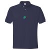 Men's EcoSmart® Jersey Polo Thumbnail