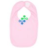 Infant Premium Jersey Bib Thumbnail