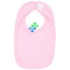 Infant Premium Jersey Bib Thumbnail