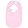 Infant Premium Jersey Bib Thumbnail