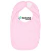 Infant Premium Jersey Bib Thumbnail