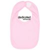Infant Premium Jersey Bib Thumbnail