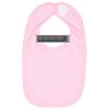 Infant Premium Jersey Bib Thumbnail